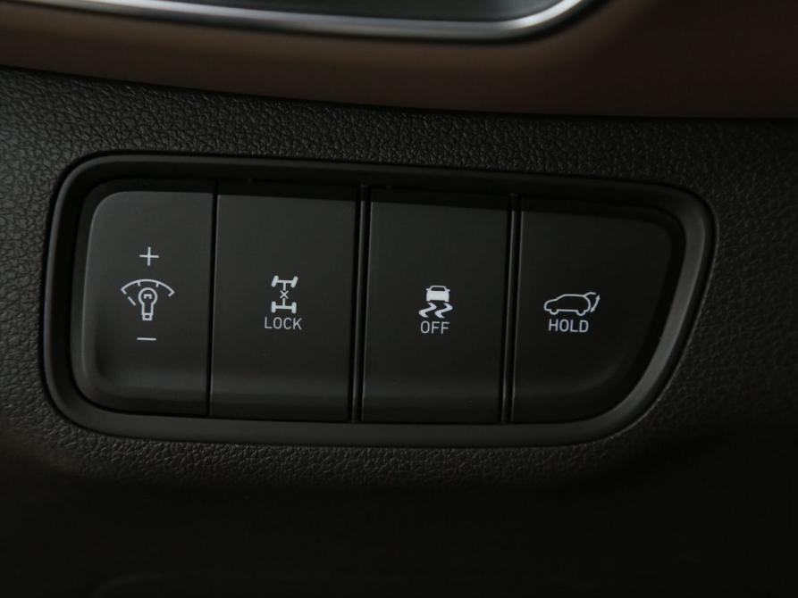 Hyundai Santa Fe IV Иваново  - изображение 20