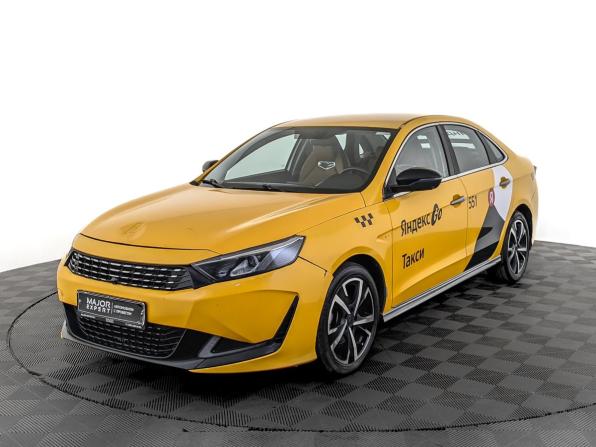 Kaiyi E5 с пробегом 2024 года, цена 850 000 рублей, 151998 км, седан, Автокод Объявления