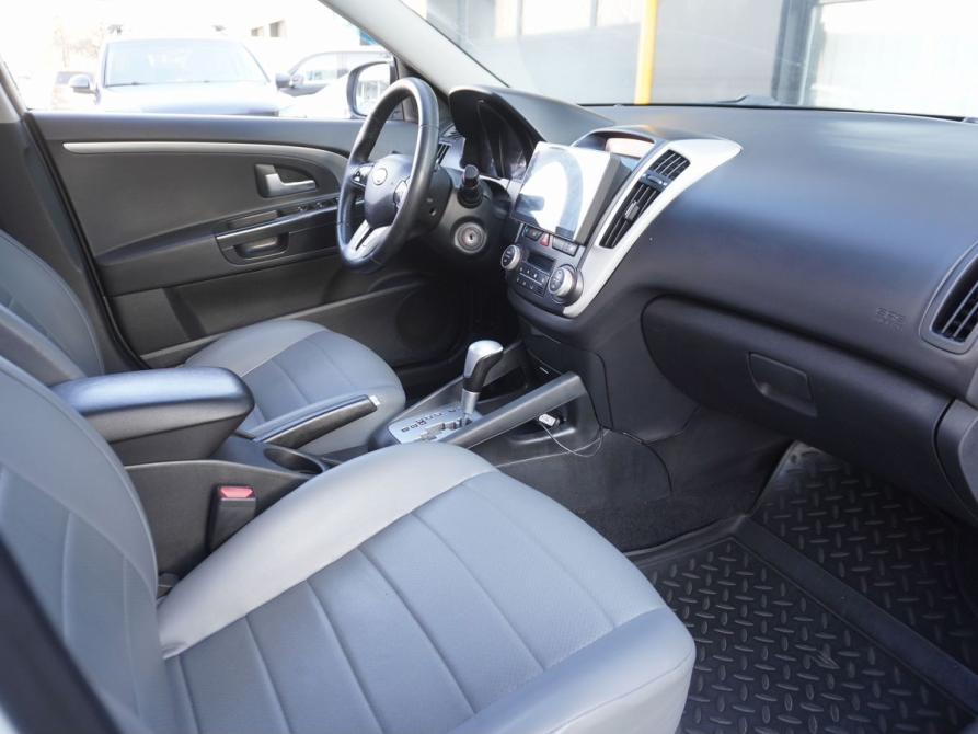 Kia Ceed I Рестайлинг Москва  - изображение 14