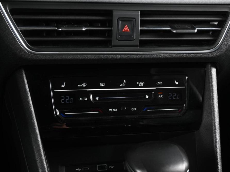 Volkswagen Tiguan II Рестайлинг (China Market) Ростов-на-Дону  - изображение 16