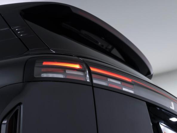 Jaecoo J7 I с пробегом 2024 года, цена 2 698 000 рублей, 3000 км, внедорожник, Автокод Объявления