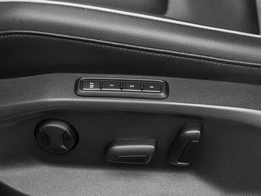 Volkswagen Tiguan II Москва  - изображение 16