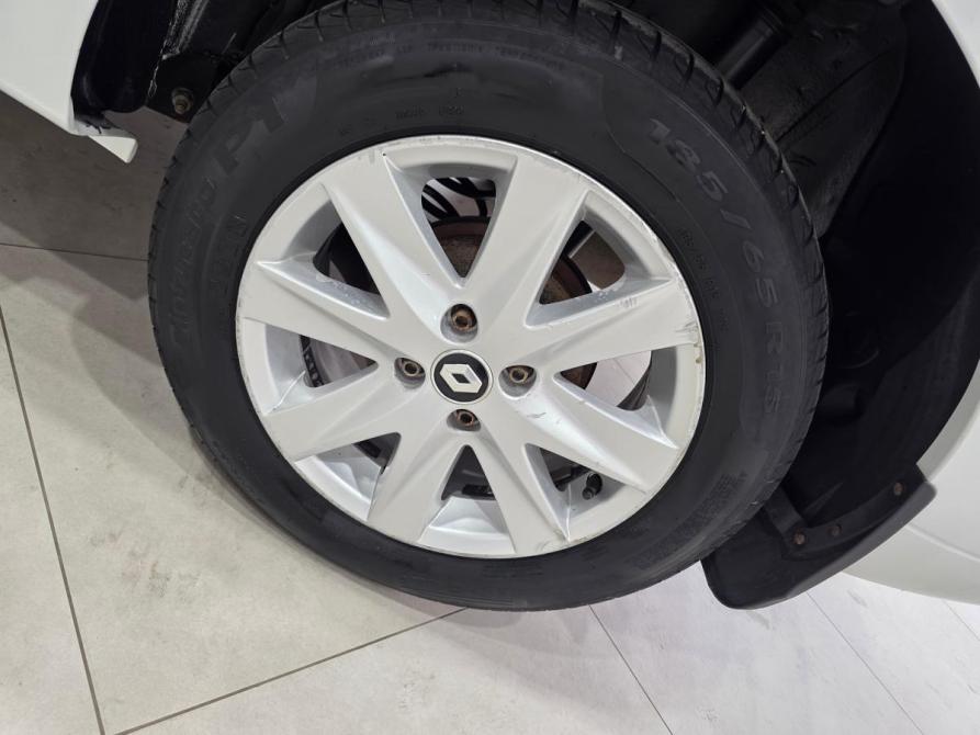 Renault Logan II Рестайлинг Ставрополь  - изображение 7