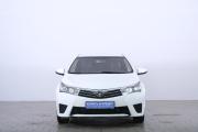 Toyota Corolla XI (E160 E170 E180) Омск  - изображение 25