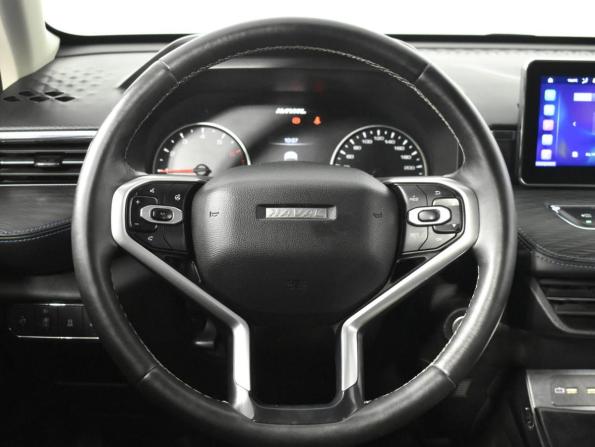 Haval Jolion I с пробегом 2022 года, цена 1 485 200 рублей, 111729 км, внедорожник, Автокод Объявления