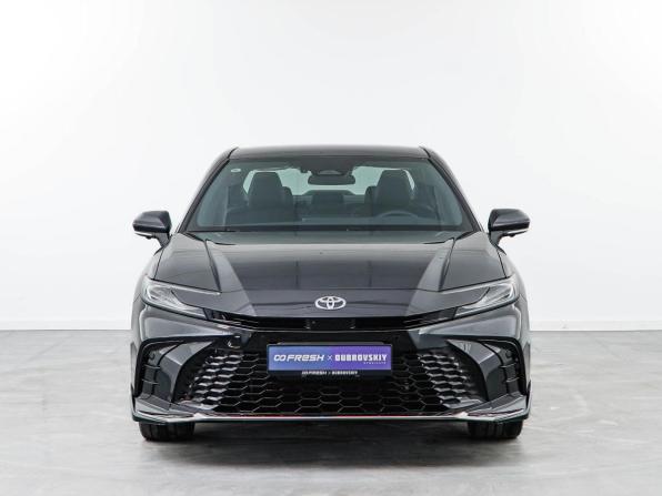 Toyota Camry IX (XV80) China Market с пробегом 2025 года, цена 4 598 888 рублей, 24 км, седан, Автокод Объявления