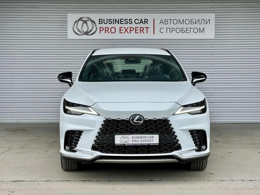 Lexus RX V Кемерово  - изображение 2