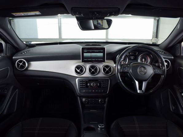 Mercedes-Benz GLA I (X156) с пробегом 2014 года, цена 1 574 995 рублей, 124540 км, внедорожник, Автокод Объявления