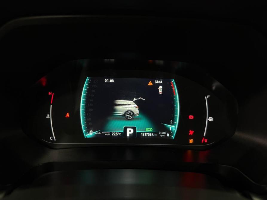 Chery Tiggo 7 Pro I Краснодар  - изображение 10