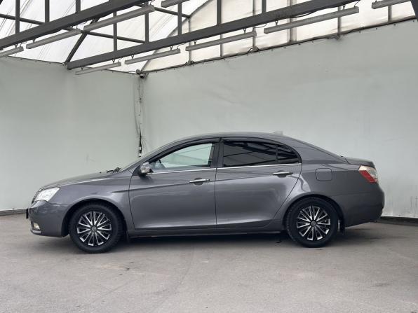 Geely Emgrand EC7 с пробегом 2014 года, цена 465 000 рублей, 163235 км, седан, Автокод Объявления