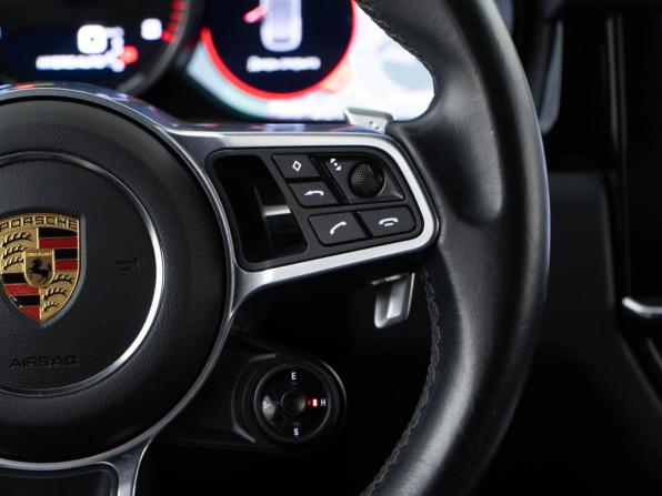 Porsche Cayenne III с пробегом 2020 года, цена 6 262 444 рубля, 151189 км, внедорожник, Автокод Объявления