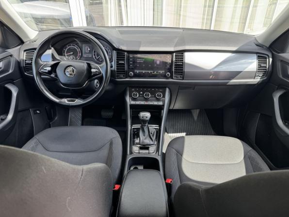 Skoda Kodiaq I с пробегом 2020 года, цена 2 780 000 рублей, 114000 км, внедорожник, Автокод Объявления
