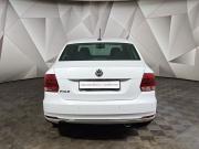Volkswagen Polo V Рестайлинг Москва  - изображение 28