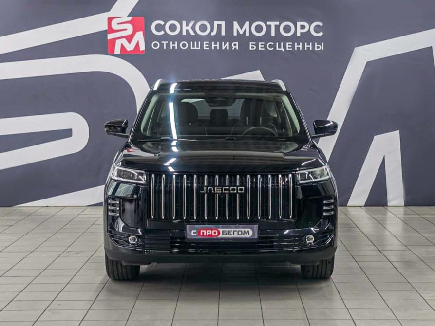 Jaecoo J6 Ростов-на-Дону  - изображение 3