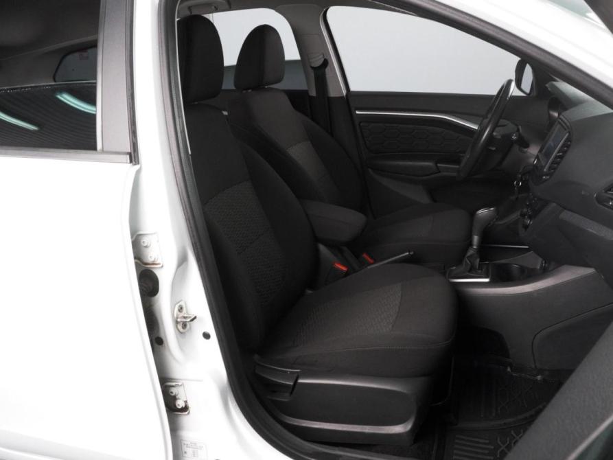 Lada (ВАЗ) Vesta I Минеральные Воды  - изображение 8