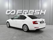 Skoda Octavia III (A7) Ростов-на-Дону  - изображение 16
