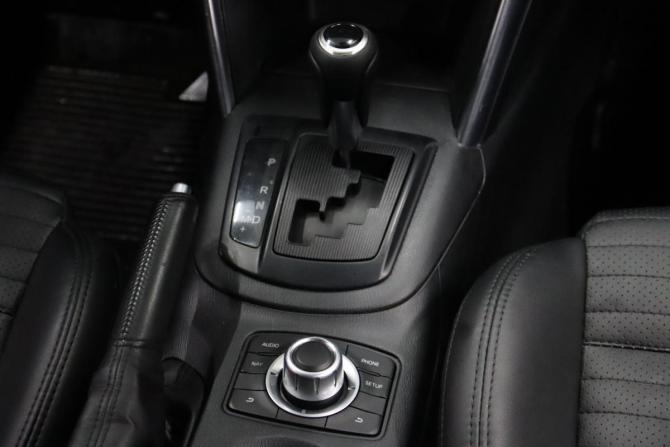Mazda CX-5 I с пробегом 2013 года, цена 1 395 950 рублей, 305166 км, внедорожник, Автокод Объявления