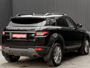 Land Rover Range Rover Evoque I Рестайлинг Екатеринбург  - изображение 36