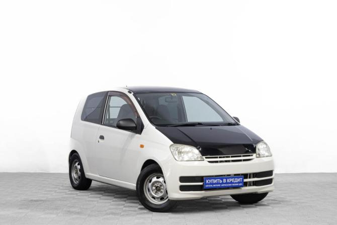 Daihatsu Mira VI с пробегом 2007 года, цена 359 000 рублей, 182000 км, хэтчбек, Автокод Объявления