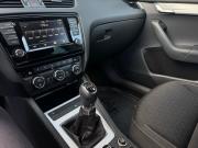 Skoda Octavia III (A7) Краснодар  - изображение 38