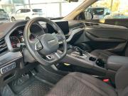 Haval F7x I Рестайлинг Екатеринбург  - изображение 48