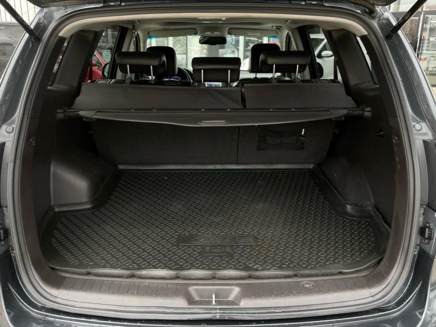 Hyundai Santa Fe II Рестайлинг Краснодар  - изображение 5