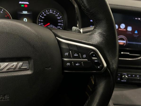 Haval F7x I с пробегом 2020 года, цена 1 449 000 рублей, 128000 км, внедорожник, Автокод Объявления