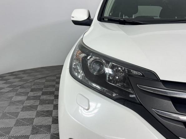Honda CR-V IV с пробегом 2014 года, цена 1 949 000 рублей, 111555 км, внедорожник, Автокод Объявления