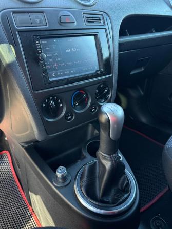 Ford Fusion I Рестайлинг с пробегом 2008 года, цена 360 000 рублей, 180802 км, хэтчбек, Автокод Объявления
