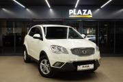 SsangYong Actyon II Уфа  - изображение 26
