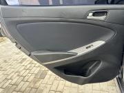 Hyundai Solaris I Рестайлинг Тамбов  - изображение 40