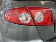 Chevrolet Lacetti I Саратов  - изображение 34