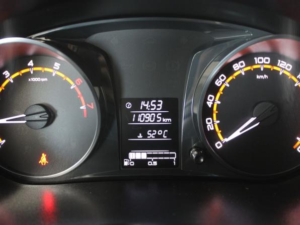 Lada (ВАЗ) Granta I Рестайлинг с пробегом 2024 года, цена 819 900 рублей, 110905 км, лифтбек, Автокод Объявления