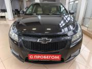 Chevrolet Cruze I Арзамас  - изображение 8