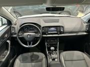 Skoda Karoq I Мурманск  - изображение 26
