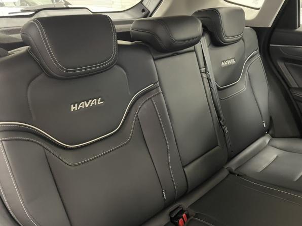 Haval Jolion I с пробегом 2023 года, цена 1 799 000 рублей, 35638 км, внедорожник, Автокод Объявления