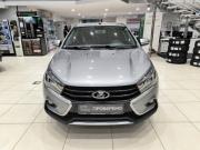 Lada (ВАЗ) Vesta I Казань  - изображение 24