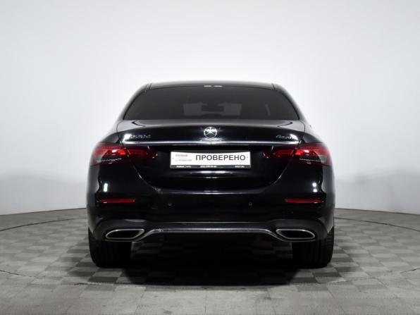 Mercedes-Benz E-Класс V (W213 S213 C238) Рестайлинг с пробегом 2021 года, цена 2 990 000 рублей, 220000 км, седан, Автокод Объявления