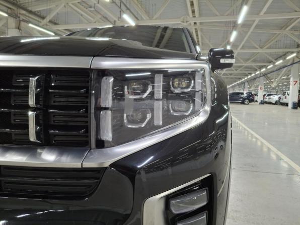 Kia Mohave I Рестайлинг 2 с пробегом 2021 года, цена 5 250 000 рублей, 101206 км, внедорожник, Автокод Объявления