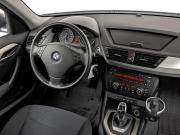BMW X1 I (E84) Рестайлинг Москва  - изображение 56