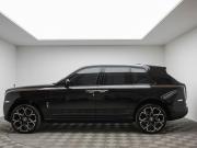 Rolls-Royce Cullinan I Москва  - изображение 38
