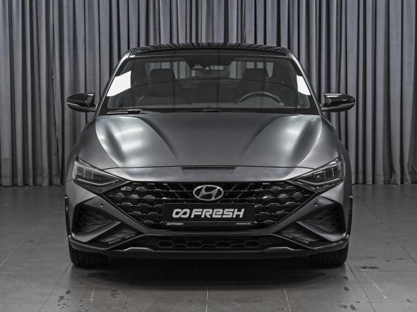 Hyundai Lafesta I Рестайлинг с пробегом 2023 года, цена 2 549 000 рублей, 52023 км, седан, Автокод Объявления