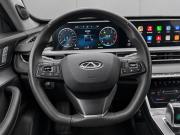 Chery Tiggo 7 Pro Max I Кемерово  - изображение 24