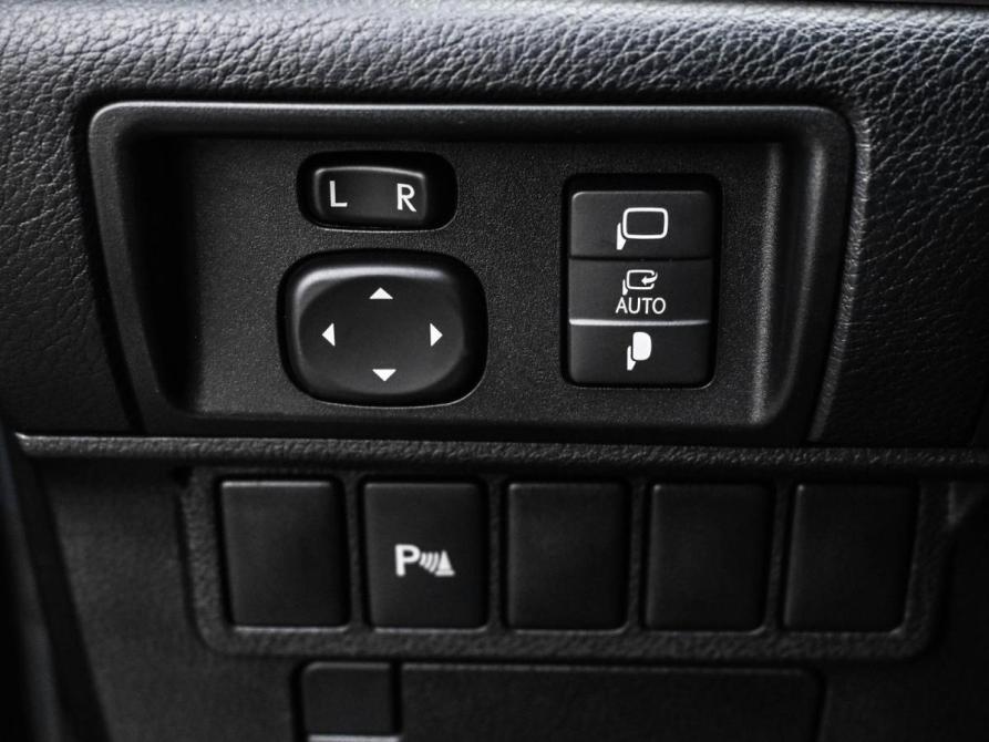 Lexus ES VI Рестайлинг Новороссийск  - изображение 14
