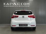 Kia Rio III Пермь  - изображение 22