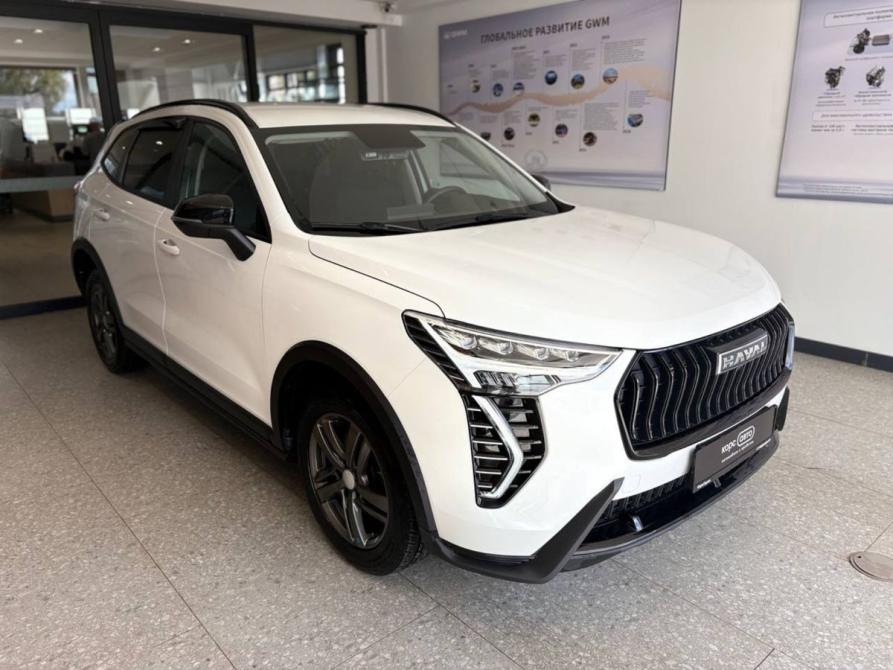 Haval Jolion I Рестайлинг Ярославль  - изображение 3