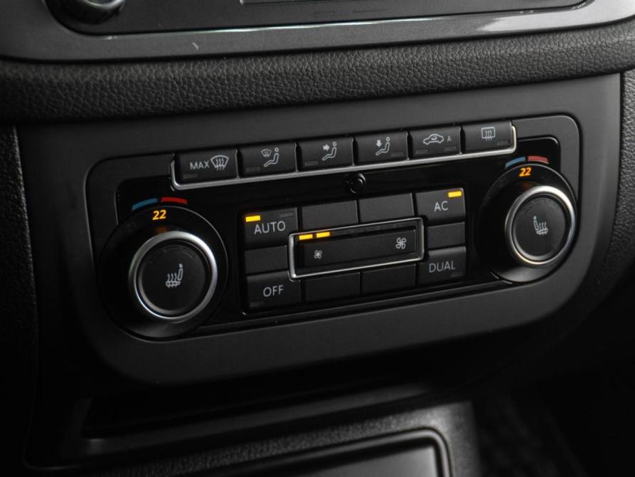 Volkswagen Tiguan I Рестайлинг Тюмень  - изображение 12