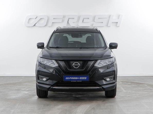 Nissan X-Trail III Рестайлинг с пробегом 2019 года, цена 2 399 077 рублей, 119473 км, внедорожник, Автокод Объявления