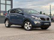 Kia Sportage III Волгоград  - изображение 49