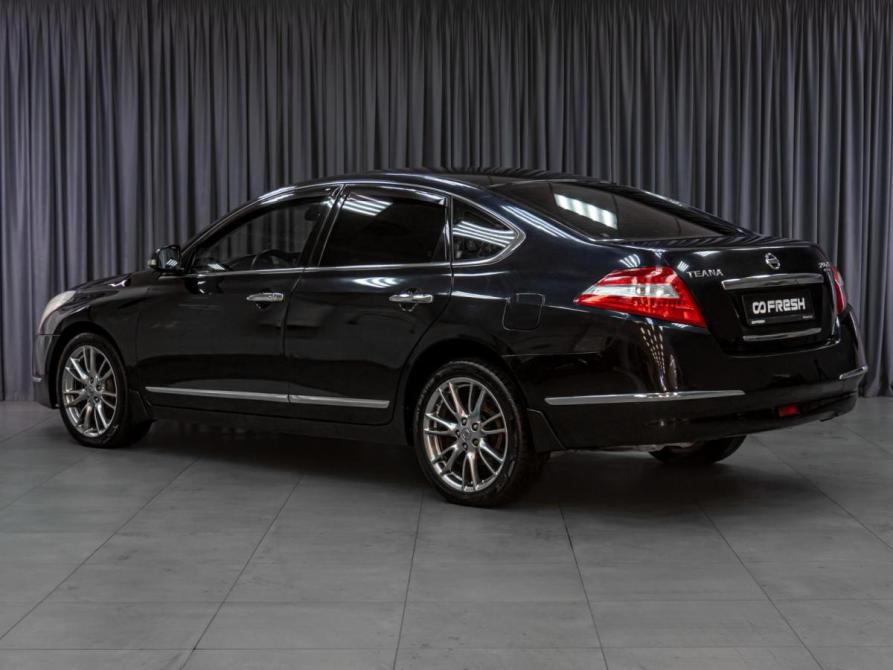 Nissan Teana II (J32) Тюмень  - изображение 2